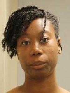 Paris Powell a registered Sex Offender of Missouri