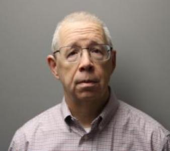 Stuart Christopher Marshall a registered Sex Offender of Missouri