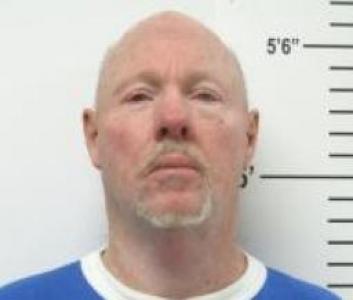 Richard Dean Thiele Jr a registered Sex Offender of Missouri