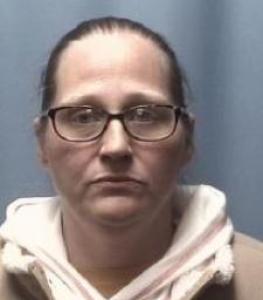 Shirlena Marie Esswein a registered Sex Offender of Missouri