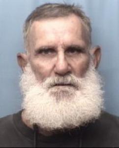 James Edward Clark a registered Sex Offender of Missouri