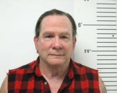 Dennis Wayne Moore a registered Sex Offender of Missouri