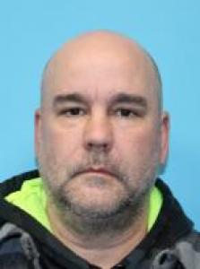Christopher Douglas Dingwall a registered Sex Offender of Missouri