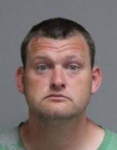 Anthony Michael Sloane a registered Sex Offender of Missouri