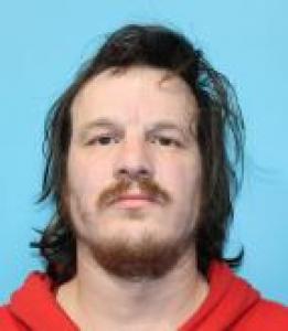 Beau Daniel Vanauken a registered Sex Offender of Missouri