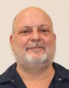 James Daniel Padgett Jr a registered Sex Offender of Missouri