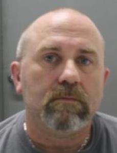 Stephen Cerdan Wetzel Jr a registered Sex Offender of Missouri