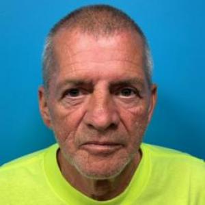 John Curtis Dickinson a registered Sex Offender of Missouri