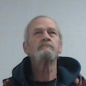 Jeffery Linn Spenst a registered Sex Offender of Missouri