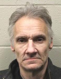 Bryan Wesley Ramer a registered Sex Offender of Missouri