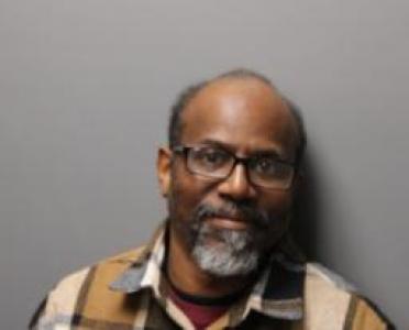 George Wesley Mcfarland a registered Sex Offender of Missouri