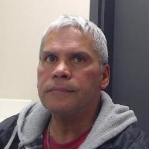 Samuel Alvin Diaz a registered Sex Offender of Missouri