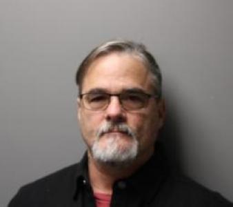 Eric Brian Vonsenden a registered Sex Offender of Missouri