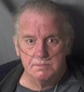 Louis Wayne Barks a registered Sex Offender of Missouri