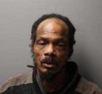 Issac Cosey a registered Sex Offender of Missouri