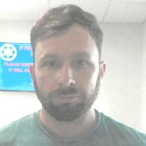 Aaron Wayne Nelson a registered  of Missouri