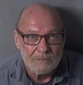 Ricky Lynn Jackson a registered Sex Offender of Missouri
