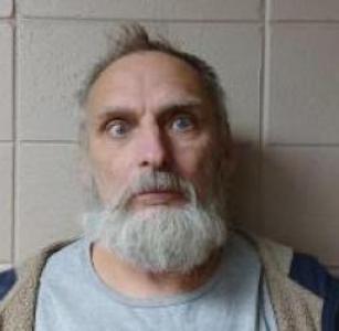 Jerry Mathew Arnold a registered Sex Offender of Missouri
