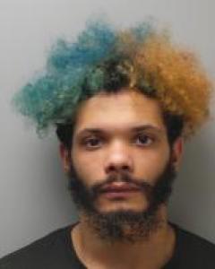 Devourje Deshawn Bryant a registered Sex Offender of Missouri