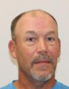 Jeffrey Wayne Street a registered Sex Offender of Missouri