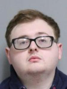 Brendan Patrick Winberry a registered Sex Offender of Missouri