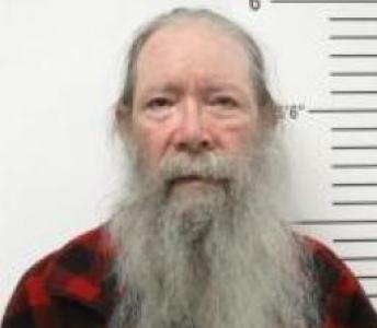 Francis Anthony Pons Jr a registered Sex Offender of Missouri