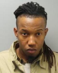 Barry Ronell Brown a registered Sex Offender of Missouri