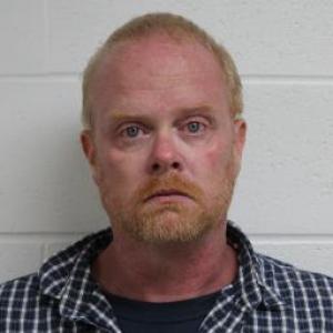 Aaron Joel Sanders a registered Sex Offender of Missouri