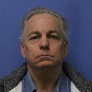 David Joseph Burson a registered Sex Offender of Missouri