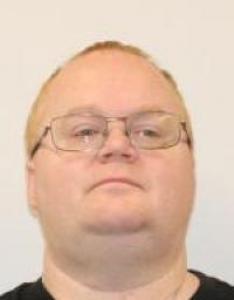 Christopher Ammon Whorton a registered Sex Offender of Missouri
