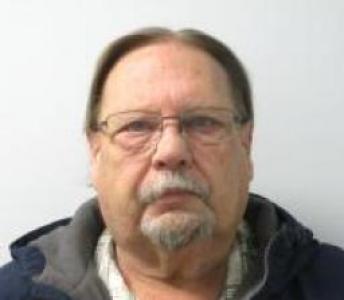 James Nelson Isom a registered Sex Offender of Missouri