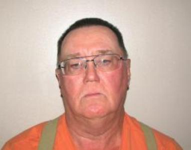 Billy Webb Hays a registered Sex Offender of Missouri