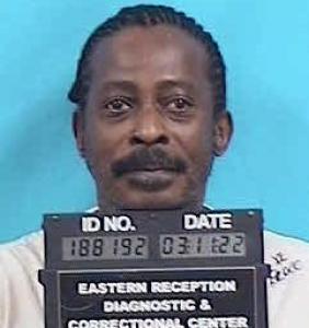 Mark Anthony Freeman a registered Sex Offender of Missouri