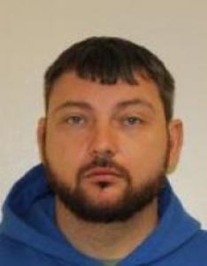 Joseph Wayde Solomon a registered Sex Offender of Missouri