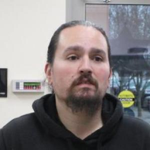 Matthew Shane Dematteis a registered Sex Offender of Missouri