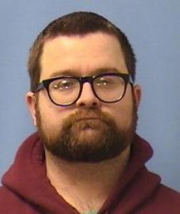 Christopher Joseph Pack a registered Sex, Violent, or Drug Offender of Kansas