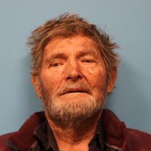 Daniel Clifford Moore a registered Sex Offender of Missouri
