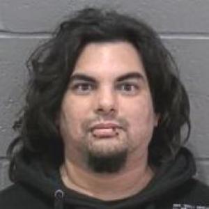 Jesse Derrick Amend a registered Sex Offender of Missouri