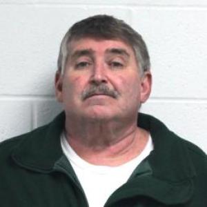 James Earl Fortner a registered Sex Offender of Missouri