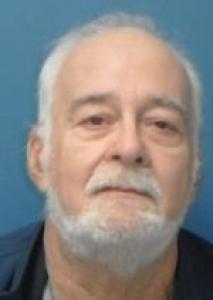 James Floyd Cox a registered Sex Offender of Missouri