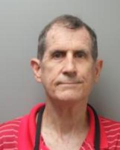James Patrick Grady a registered Sex Offender of Missouri