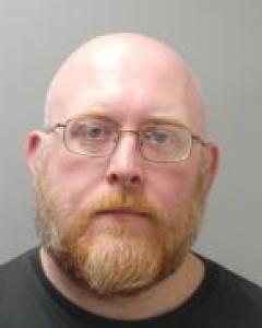 Nicholas James Lovins a registered Sex Offender of Missouri