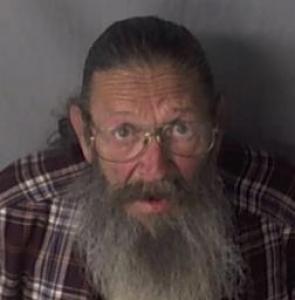 Ricky Lee Black a registered Sex Offender of Missouri