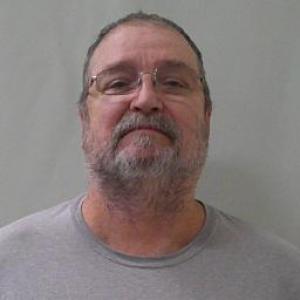 William Darrell Vinson a registered Sex Offender of Missouri