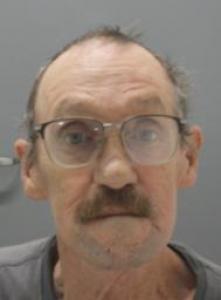 Rickey Eugene Dewitt a registered Sex Offender of Missouri
