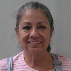 Jacqueline Delacruz a registered Sex Offender of Missouri