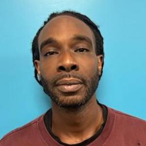 Floyd Larhoy Burrell III a registered Sex Offender of Missouri