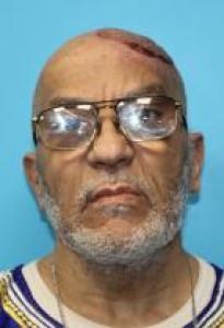 Gregory Damion Cork a registered Sex Offender of Missouri