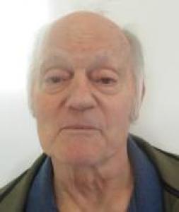 Gerald Ralph Brooks a registered Sex Offender of Missouri