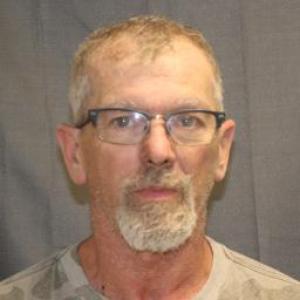 Michael Dale Test a registered Sex Offender of Missouri